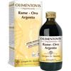 GIORGINI OLIMENTOVIS RAME ORO ARGEN 200ML