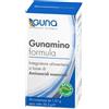 Guna Gunaminoformula Integratore con 8 Aminoacidi Essenziali, 50 compresse