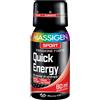 MASSIGENSPORT MASSIGEN SPORT QUICK ENERGY 60 ML