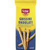 Schar Grissini Ondulati 150g