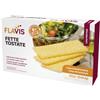 DR.SCHAR (SCHAER) SpA Flavis Fette Tostate Aproteiche Ricche di Fibre Povere di Sodio, 205g