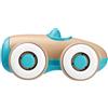 CHICCO CH ECO+ BLUE CAR