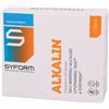SYFORM Srl ALKALIN 20BUST