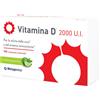 METAGENICS Vitamina D 2000 Ui 168cpr Mast