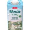 BUONA SpA SOCIETA' BENEFIT BBMILK 0-12 BIO LIQUIDO 500ML