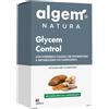 ALGEM NATURA Srl GLYCEM CONTROL 60CPR