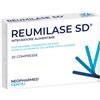 Reumilase Sd Integratore Alimentare, 20 Compresse