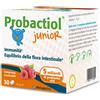 METAGENICS BELGIUM bvba PROBACTIOL JUNIOR NEW 30CPR MA