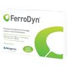 METAGENICS BELGIUM bvba FERRODYN HI 30CPS