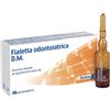 KNAPP FIALETTA ODONTOIATRICA DM 4G