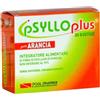 POOL PHARMA Srl Pool Pharma PsylloPlus Arancia Integratore per Intestino Pigro, 20 Bustine