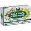 POOL PHARMA Srl Pool Pharma Elisir Depurativo Ambrosiano, 20 compresse