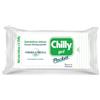 Chilly Salviettine Pocket Gel Fresco Formula Fresca pH5, 12 Salviette