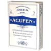 Acufen Integratore Alimentare, 15 Compresse