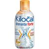 Kilocal Drenante - Forte Integratore Alimentare Depurante Gusto Ananas, 500ml