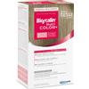 Bioscalin Nutri Color Plus 8.01 Biondo Chiaro Freddo Trattamento Colorante