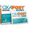 SHEDIR PHARMA Srl Unipersonale Oxafort 500 18bustine