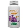 SANGALLI Srl NATURAL ACT UMORE 60CPS