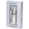 Miamo Mini Icons - Age Reverse Glow Primer Serum Siero Illuminante Tensore, 10ml
