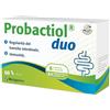 METAGENICS BELGIUM bvba PROBACTIOL Duo NEW 60 Cps