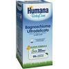 Humana Baby Care - Bagnoschiuma Ultradelicato, 200ml