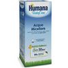 Humana Babycare - Acqua Micellare Detergente, 300ml