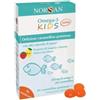 SAN OMEGA GmbH Norsan Omega 3 Kids Caramellin