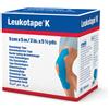 ESSITY ITALY SpA LEUKOTAPE K 5cmx5mt Media Azz.
