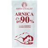 BRUNO DALLA GRANA MANGIMI Srl OFFICINALIS ARNICA 90% 10ML