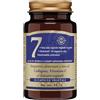 Solgar 7 Integratore Alimentare di Collagene, 30 Capsule Vegetali