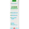 BRADERM LIOKER SHAMPOO 200ML