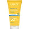 Uriage Bariésun - Crema Idratante SPF50+ Protezione Solare Viso, 50ml