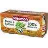 PLASMON OMOG PISELLI SPINAC2PZ