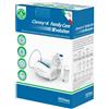 CLENNY-A Clenny A Family Care 4 Evolution Aerosol Potente e Veloce e Doccia Nasale