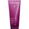 Caudalie Thé des Vignes - Gel Doccia Muschio Bianco Zenzero e Neroli, 200ml