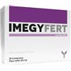 NACROS Srl IMEGYFERT 30Cpr