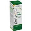 RESTIV-OIL RestivOil Activ Plus Rinforzante Olio-Shampoo Capelli Fragili e Sfibrati, 250ml