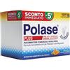Polase Plus Integratore Sali Minerali Magnesio Potassio Arancia Mandarino,36 Buste (Scadenza 09/2025)