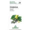 SPECCHIASOL Srl Specchiasol Soluzione Idroalcolica Damiana 29 Integratore Alimentare, 50ml