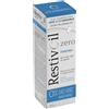 RESTIV-OIL Restivoil Zero Forfora Olio Shampoo Extra Delicato 150 ml