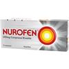 NUROFEN*12CPR RIV 200MG