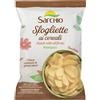 SARCHIO SFOGLIETTE AI CEREALI 55G