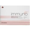IMMUNO GIN 20CPR