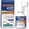 NATURANDO Srl RIPARO GOLA SPRAY FL 25ML