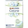 FATER SpA LINES COTONE N/ULTRA ANAT 16PZ