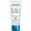 Uriage Eau Thermale - Crema Leggera All'Acqua SPF20, 40ml