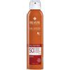 Rilastil Sun System - Transparent Spray SPF50+ Protezione Solare Corpo, 200ml