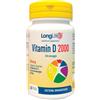 LONG LIFE LONGLIFE VIT D 2000UI 60PRL