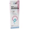 MUNUS INTERNATIONAL Srl MUNUS TEST PRECOCE GRAVIDANZA