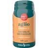 Erba Vita Monoplanta - Aglio Integratore Cuore e Circolazione, 60 Capsule